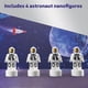 thumbnail image 3 of LEGO Technic NASA Artemis Cohete Espacial 42221 70 cm, 3 of 3