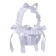 thumbnail image 1 of Cesta De Boda Contenedor De Dulces De Frutas Para Eventos Compromiso De Dama De Honor Sin Encaje, 1 of 5