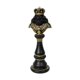 thumbnail image 4 of Estatua De Ajedrez Internacional De Resina Artesanal Para Escritorio De Oficina, Ideal Para Amantes Del Ajedrez, 4 of 5
