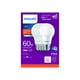 thumbnail image 1 of Focos LED Philips B01AHLY6WO 8.5W=60W Blanco Suave A19 Paquete de 4, 1 of 9