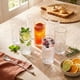 thumbnail image 5 of Set 6 Vasos Tallados Alto Highball 360 ml, 5 of 7