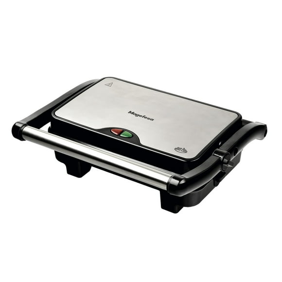 Sandwichera Panini Magefesa Bon Pan Mgf8130
