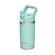thumbnail image 1 of Botella YETI Rambler Jr. Seafoam para niños de 350 ml con tapón de pajita, 1 of 3