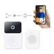 thumbnail image 2 of Timbre Cámara Wifi Seguridad Video Portero Inalámbrico, 2 of 6