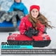 thumbnail image 5 of Tubo de nieve ZANGEROI Heavy Duty para niños y adultos, 120 cm, azul, 5 of 7