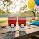 thumbnail image 2 of Pack 10 Vasos Formas Pokeball Cumpleaños Pokebola, 2 of 5