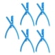 thumbnail image 1 of Pelador De Langosta Portátil, Pelador De Gambas Para Restaurante, Comestibles, Hogar, 5 Uds., Azul, 1 of 3