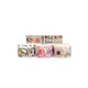 thumbnail image 3 of Cinta Adhesiva Washi Tape Set, Producto Surtido, 1 Un, 3 of 4