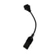 thumbnail image 5 of Adaptador De Diagnóstico OBD2 A 8 Pines, Línea De Conexión Portátil Para Tirachinas, 5 of 5