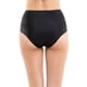 thumbnail image 2 of Bikini pin up clásico negro Talla M, 2 of 4