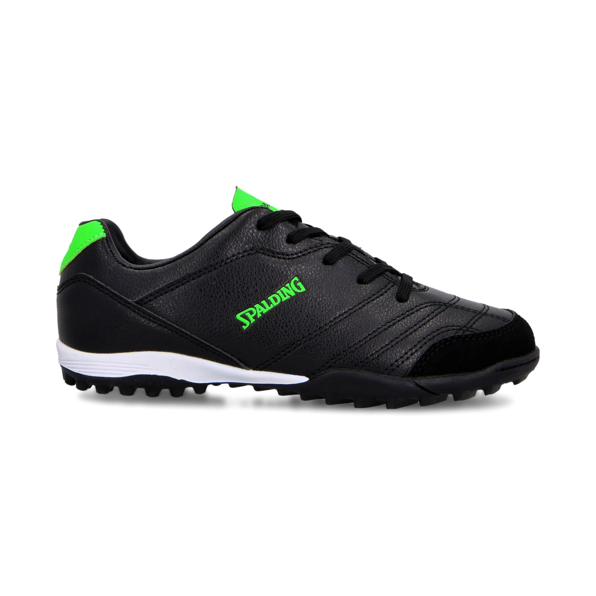 Zapatilla Baby Fútbol Infantil Spalding