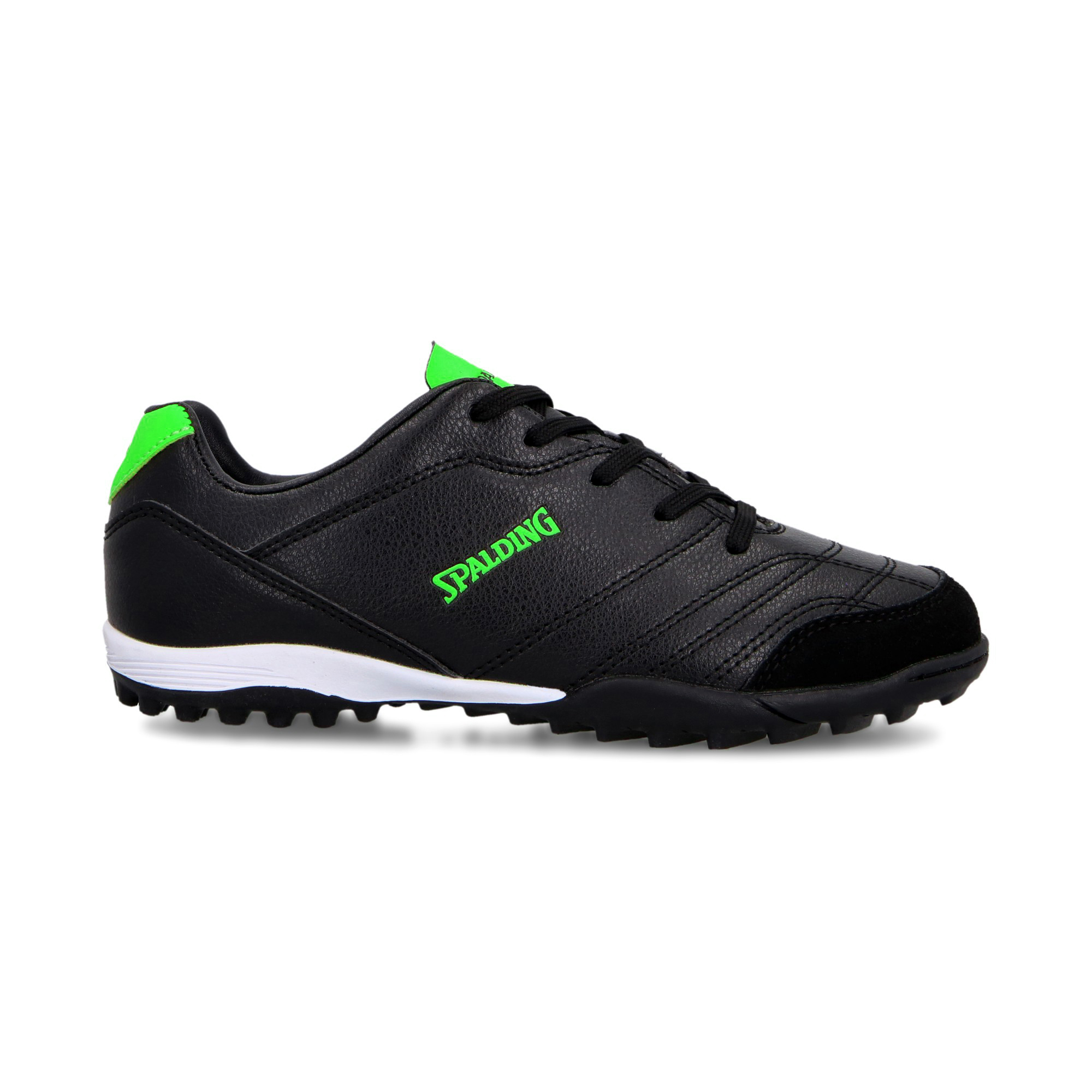 Zapatilla Baby Fútbol Infantil Spalding