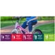 thumbnail image 3 of Bicicleta Royal Baby Freestyle 7 16" Amarilla, 3 of 3