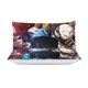 thumbnail image 3 of Sabo Bed Duvet Cover Funny Anime Cartoon Bedding Sets Lightweight 3 Piece Comforter Sets, 3 of 5