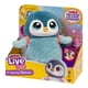 thumbnail image 1 of Peluche Mi Mascota Pingüino Surtido 1 un, 1 of 4