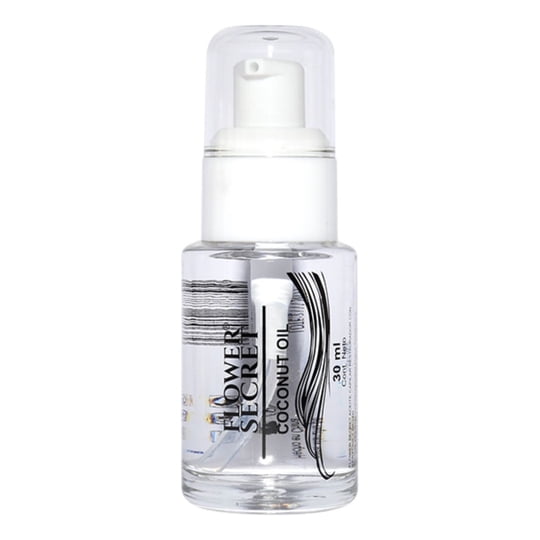 Genérico - Set 2 Aceites Capilares Coconut 30 Ml Hidrata Alisa Lau