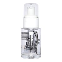 Genérico - Set 2 Aceites Capilares Coconut 30 Ml Hidrata Alisa Lau