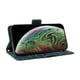 thumbnail image 3 of Carcasa FOXDOCK iPhone Xs Max de cuero PU, diseño acolchado clásico, protección contra caídas y rayones, 3 of 5