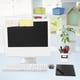 thumbnail image 3 of Papel Tapiz Autoadhesivo Uxcell Vinilo Blanco 394"x15.7", 3 of 3