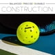 thumbnail image 5 of Pickleball Franklin Sports X-40 Outdoor, paquete de 50, 5 of 9