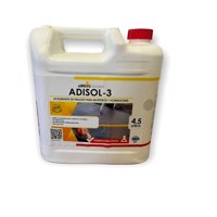 Adisol 3 Bidón 4.5 Lts