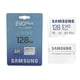 thumbnail image 1 of Tarjeta Micro SD Samsung EVO PLUS 128GB - Clase 10, Alta Velocidad, Adaptador SD, Ideal para Fotografía y Video, 1 of 7