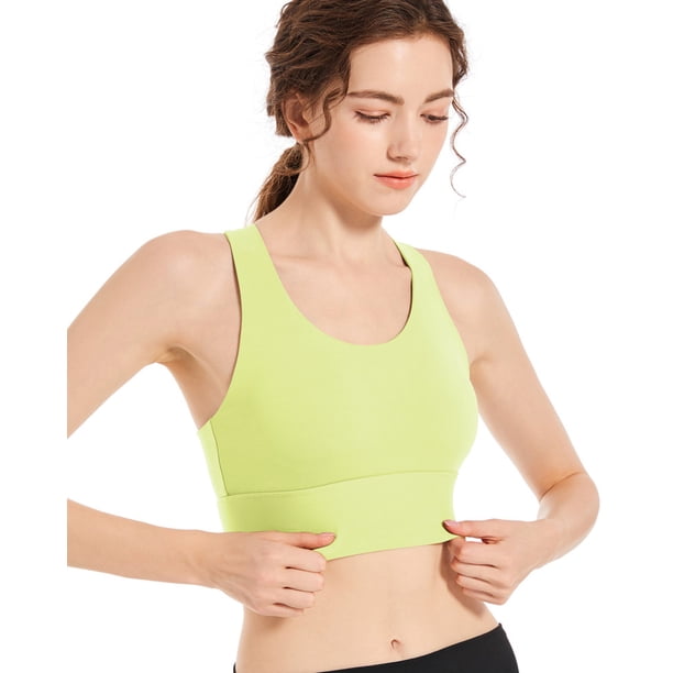 Peto Deportivo Mujer Premium DynaSport Fitness