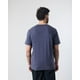thumbnail image 2 of Polera hombre manga corta Solid XV1773 Polemic, 2 of 3