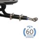thumbnail image 3 of Elemento de horno Endurance Pro 4 unidades 240 V (2×15 cm + 2×20 cm), 3 of 9