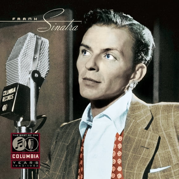 Música SONY MUSIC – Lo Mejor de los Años Columbia 1943‑1952