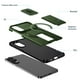 thumbnail image 2 of Funda FOXDOCK para Samsung Galaxy S25 Edge – Magnética Antigolpes con Soporte y Protección Doble, 2 of 6