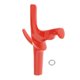 thumbnail image 5 of Guantelete De Florete De Esgrima Profesional, Flexible Y Duradero, Para Equipo De Entrenamiento., 5 of 5