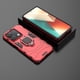 thumbnail image 4 of FOXDOCK Funda Antigolpes para Xiaomi Redmi Note 13 5G – Protección Total con Soporte y Diseño Robusto, 4 of 5