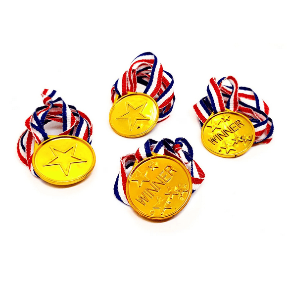 Medalla Winner Chico X4Uni
