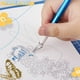 thumbnail image 4 of 1pc Craft Knife With 9PCS Exacto Knife Blades Refills (#11, 16, 17), Exacto Knife And Extra Blades For Beginners, Precision Hobby Knife For Carving Fondant, Scrapbooking, Stencils, 4 of 5