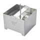 thumbnail image 4 of Tofu Maker Firm Y Extra Firme Tofu DIY Herramientas De Cocina Cocina Prensa Rápida De Tofu 12cmx12cmx9cm, 4 of 5
