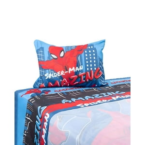 Genérico - Juego De Sabana Diseño Infantil Plaza Y Media 04