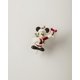 thumbnail image 3 of Figurilla Navideña Lenox Disney Mickey Mouse Popper, 3 of 7
