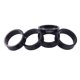thumbnail image 3 of Espaciador De Auriculares De Bicicleta De Aluminio, Arandela De Auriculares De Bicicleta, Espaciador De Horquilla De Vástago Delantero, 3 of 5