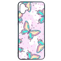 Genérico - Carcasa Funda Para Samsung A04E Diseño 224