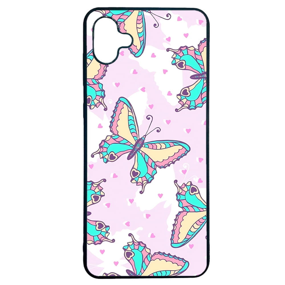 Genérico - Carcasa Funda Para Samsung A05 Diseño 224