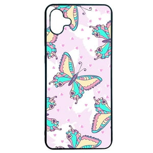 Genérico - Carcasa Funda Para Samsung A04 Diseño 224