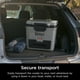 thumbnail image 3 of Cooler Frostvault 30qt Con Ruedas Aisladas Gris Fb230gy, 3 of 3