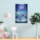 thumbnail image 4 of Olaf Presenta Cuadro decorativo colgante - Arte de pared - Póster enmarcado - Decoración de pared - Regalos para familia, amigos y aficionados 20*30 cm, 4 of 6