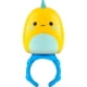 thumbnail image 5 of Toy Squish-a-longs Mini-Squish, paquete de 8, ola 4, 5 of 9