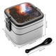 thumbnail image 2 of Fiambrera Doble Capa Desmarcar Obi-Wan 1000ml, 2 of 6