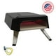 thumbnail image 1 of Horno Pizza a Gas Kinggrill, 1 of 7