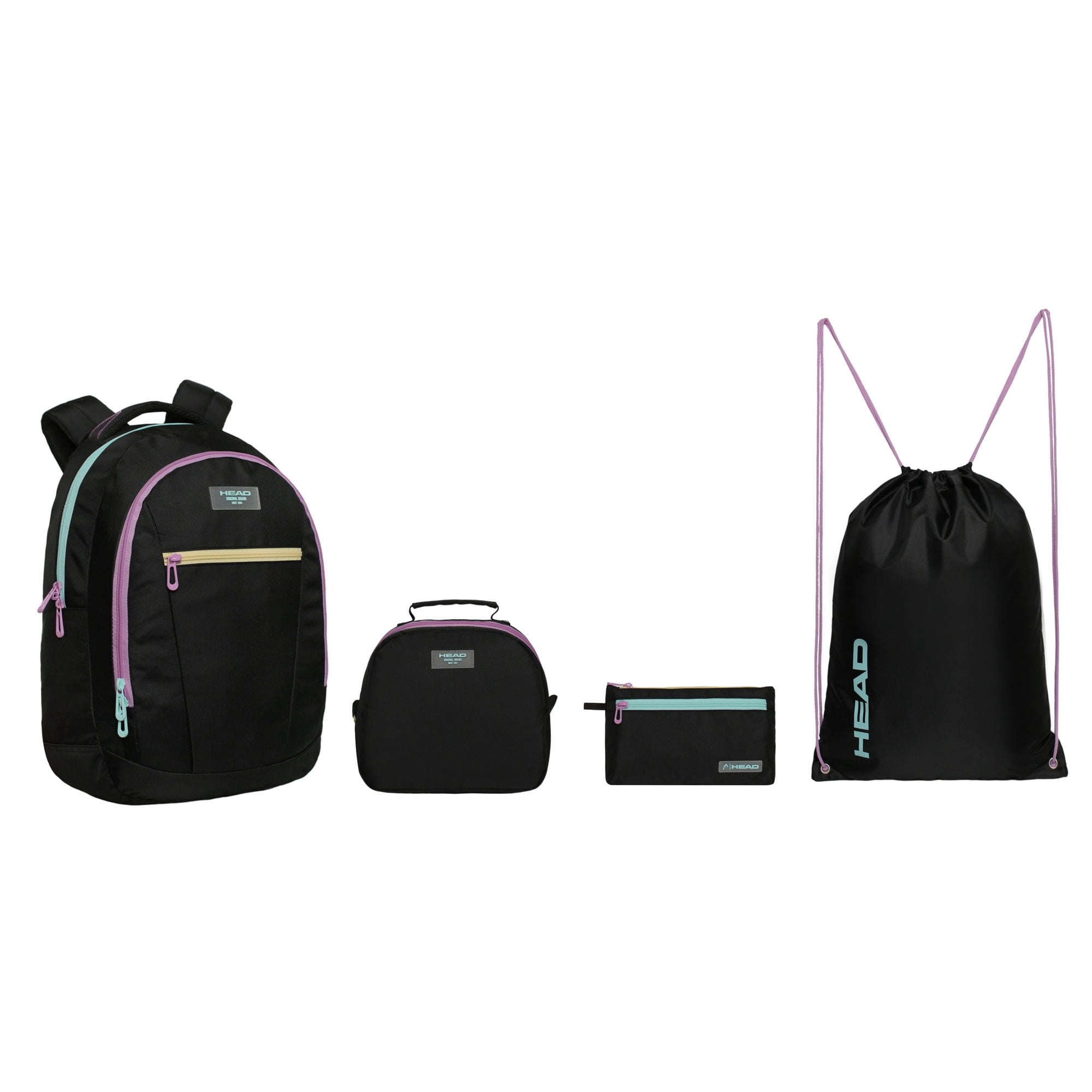 Pack Mochila Pack Top 2026 Mix Colores Ng Head