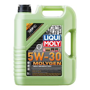 Aceite Liqui Moly Molygen New Generation 5W-30