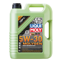 Aceite Liqui Moly Molygen New Generation 5W-30